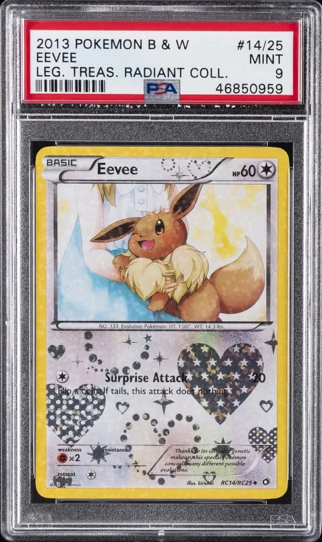 Eevee