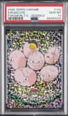 Exeggcute