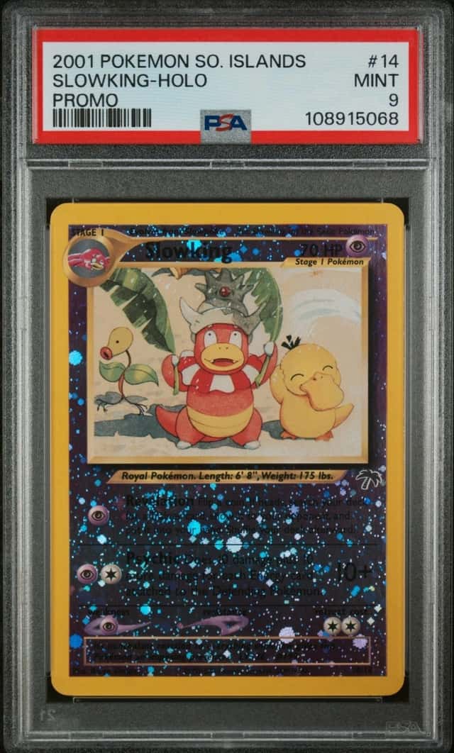 Slowking
