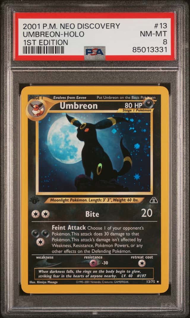 Umbreon