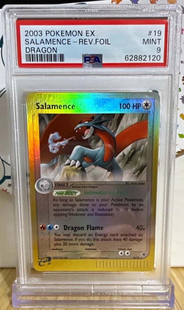 Salamence