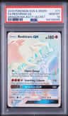 Reshiram Gx