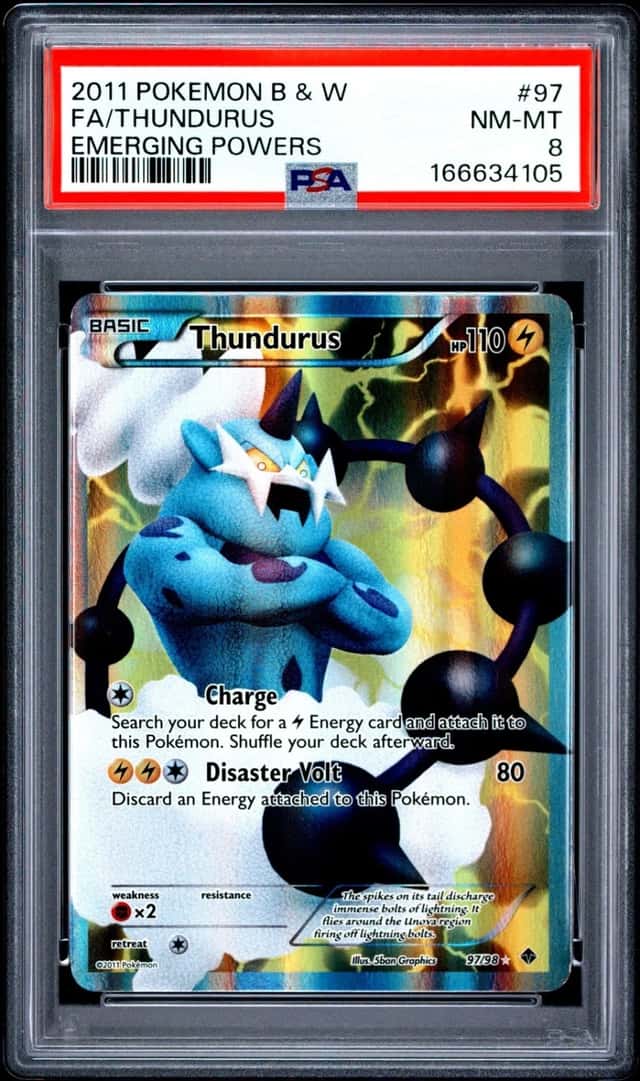 Thundurus