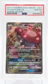 Vileplume Gx