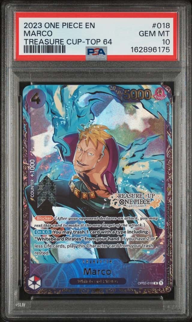 Marco