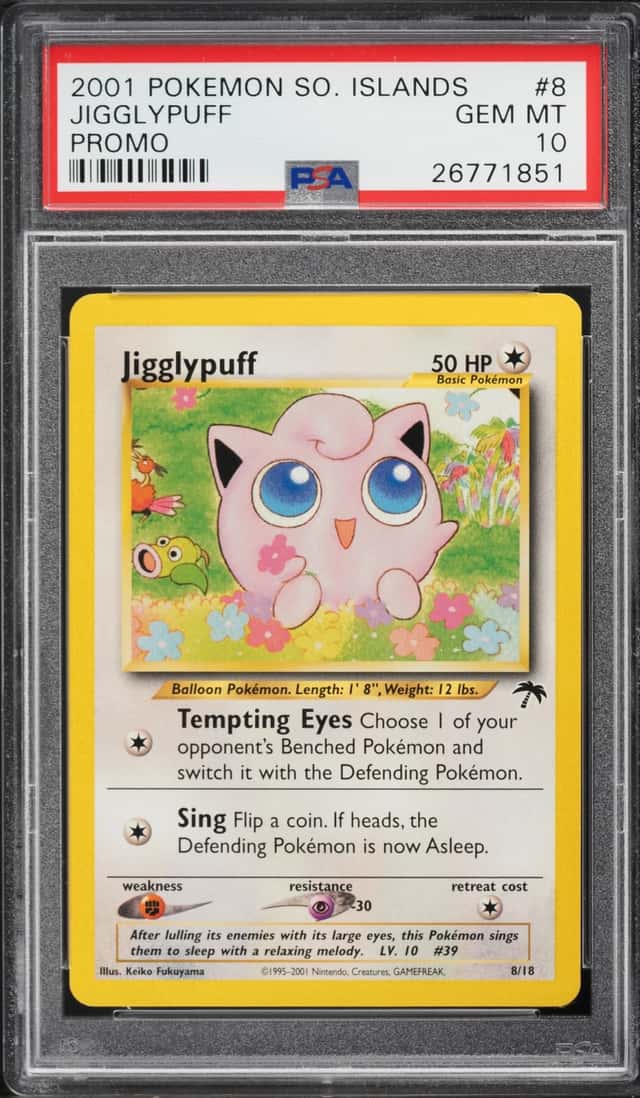 Jigglypuff