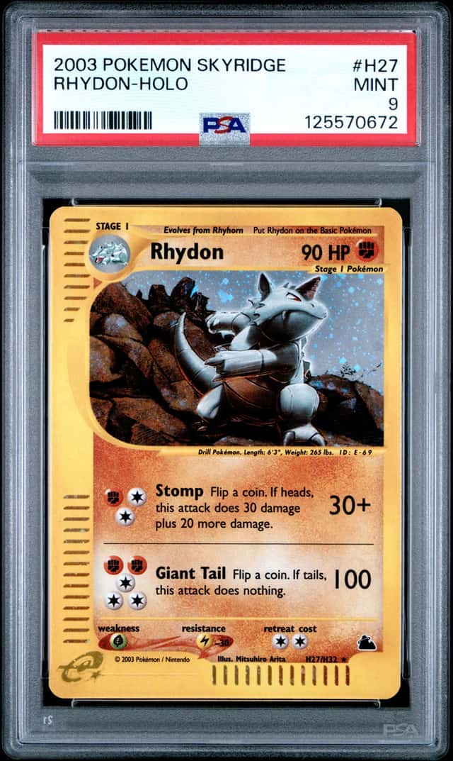 Rhydon