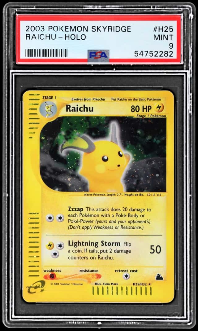 Raichu