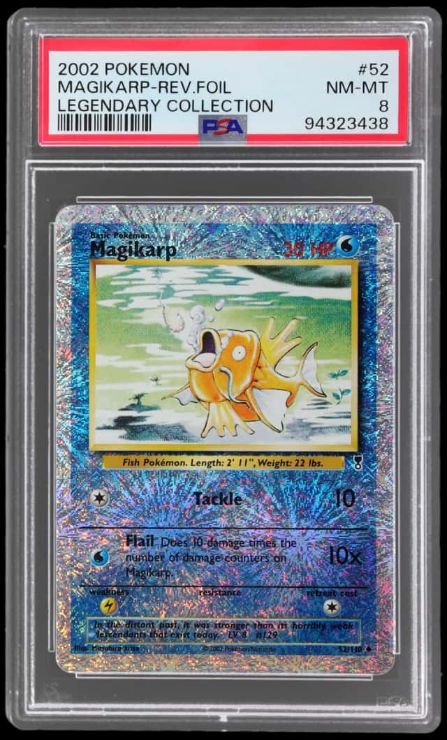 Magikarp