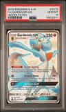Gardevoir Gx