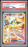 Jolteon Ex