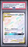 Celebi & Venusaur Gx
