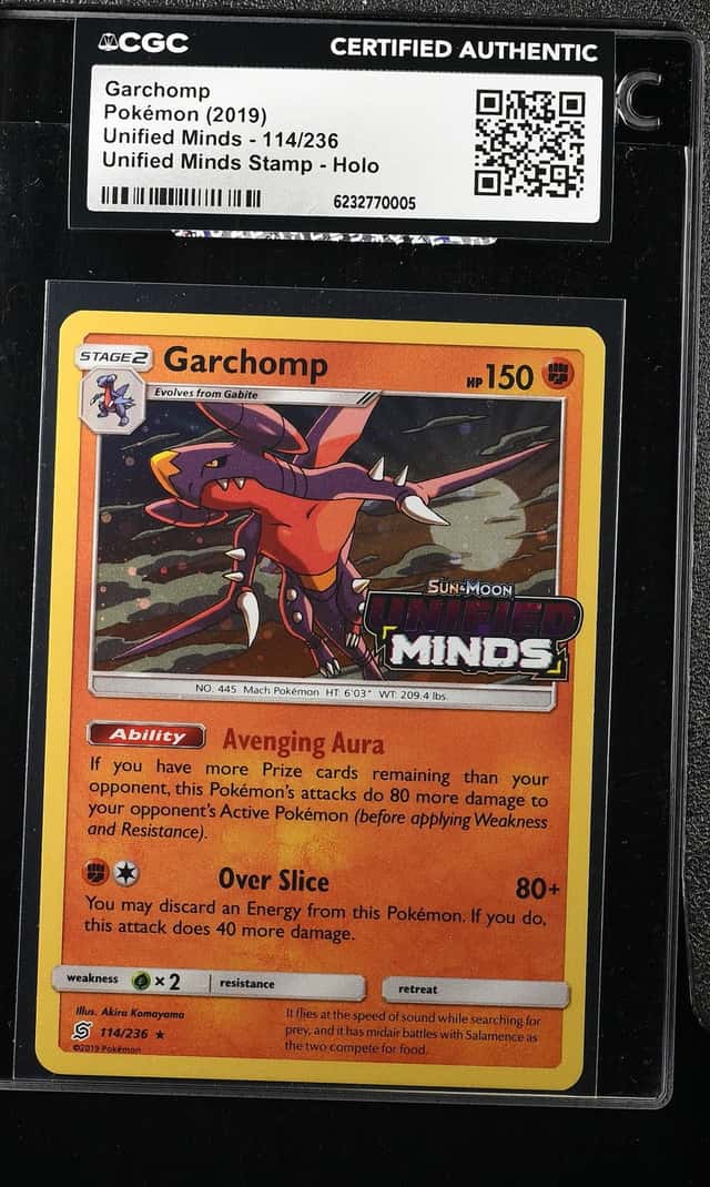 Garchomp