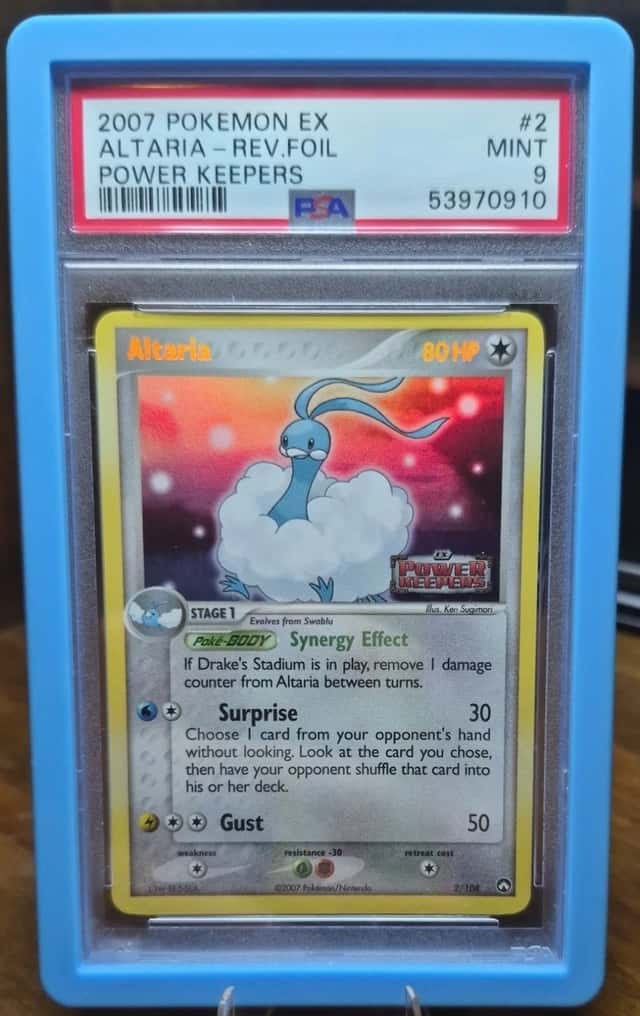 Altaria