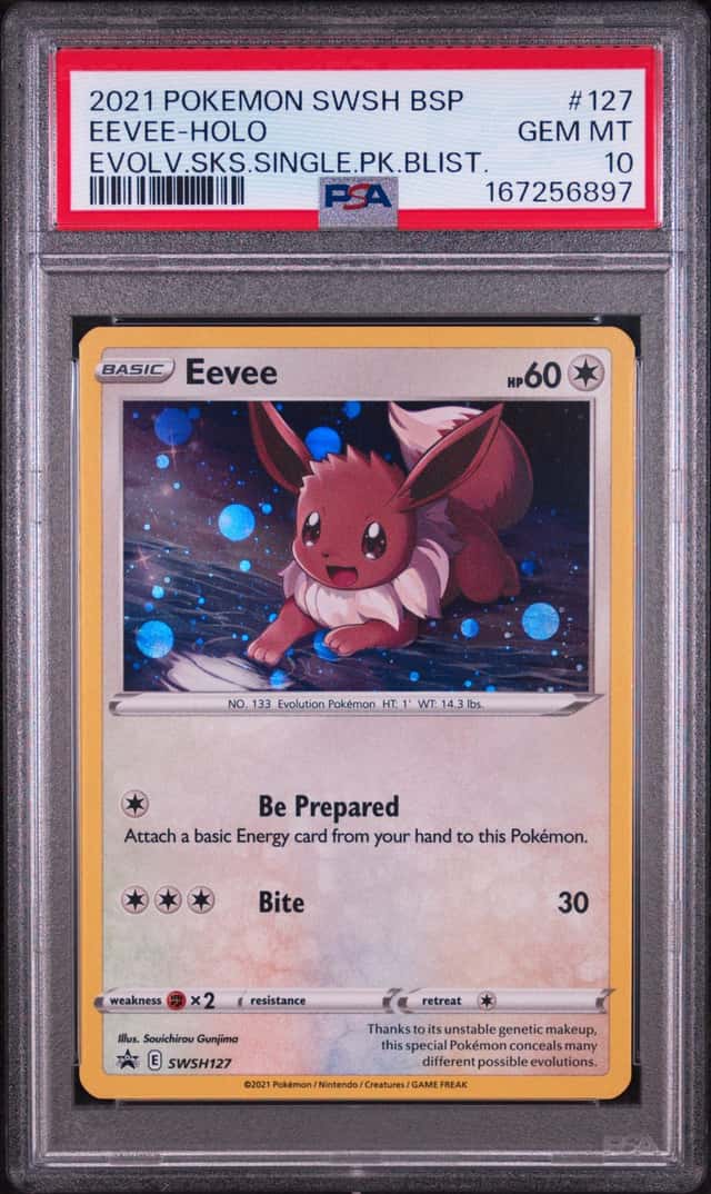 Eevee