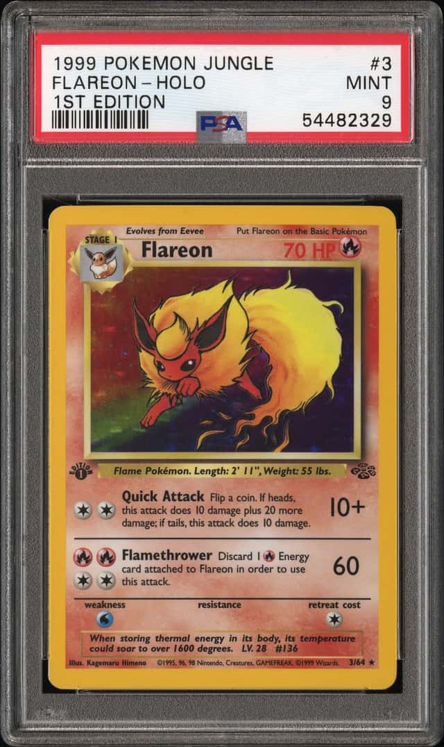 Flareon