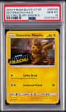 Detective Pikachu