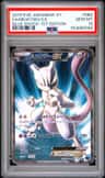 Mewtwo Ex