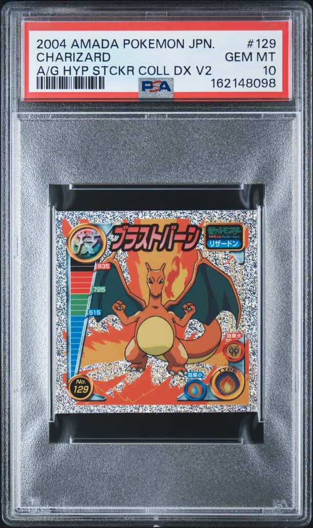 Charizard