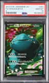 Venusaur Ex