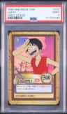Luffy