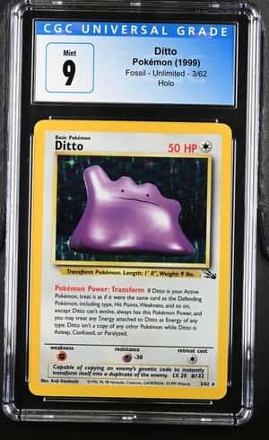 Ditto