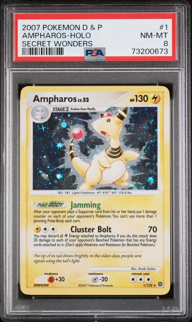 Ampharos