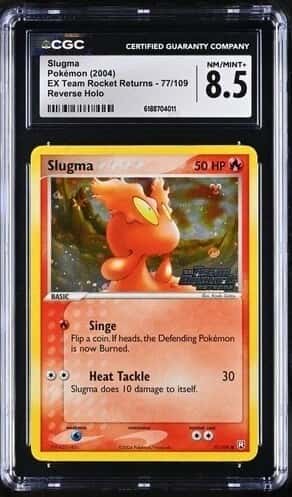 Slugma