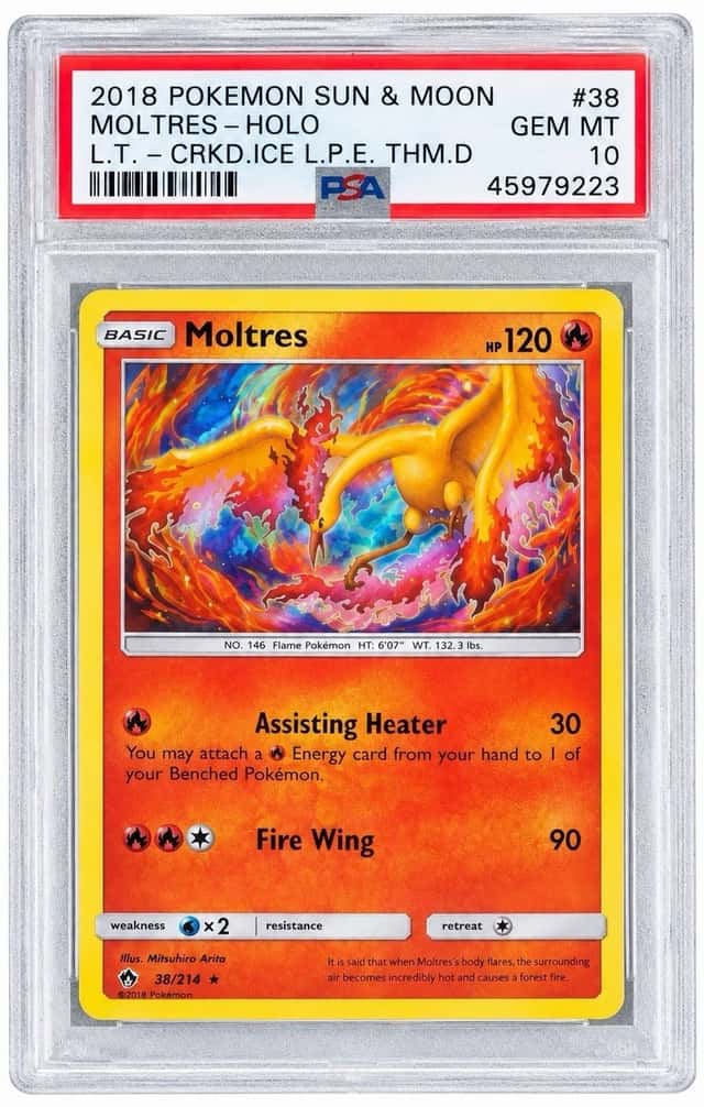 Moltres