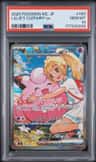 Lillie'S Clefairy Ex
