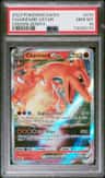Charizard Vstar