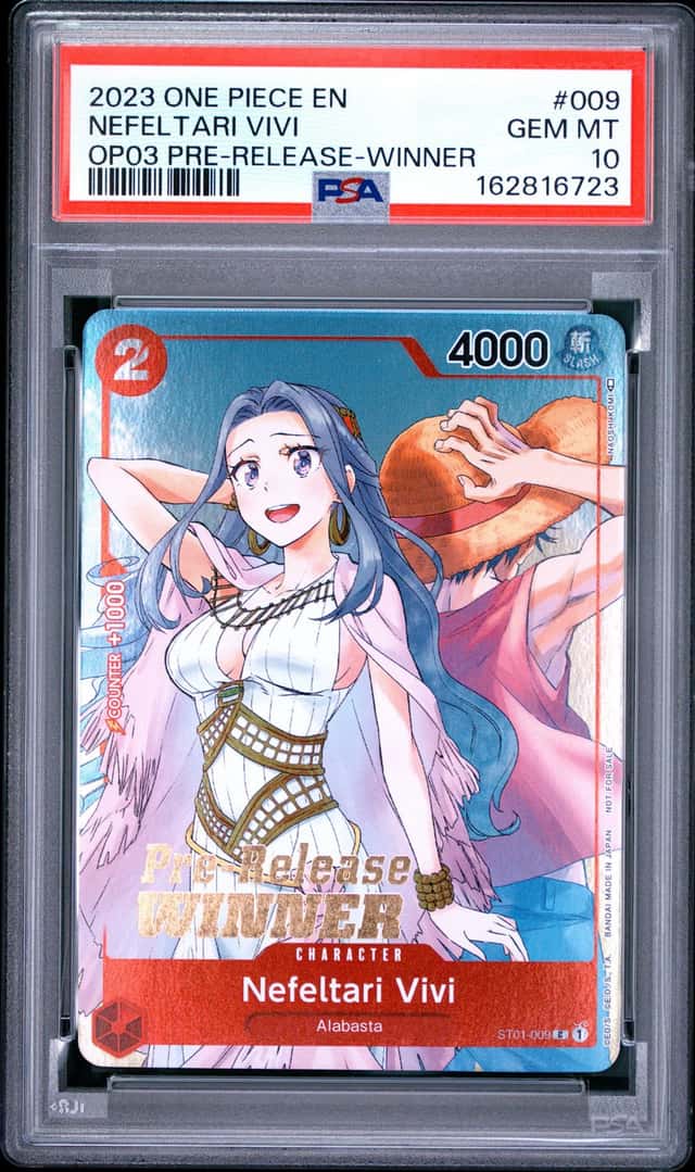 Nefeltari Vivi