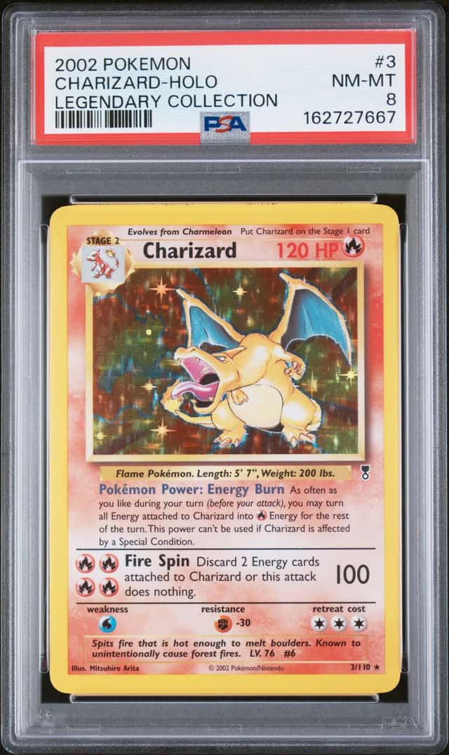 Charizard