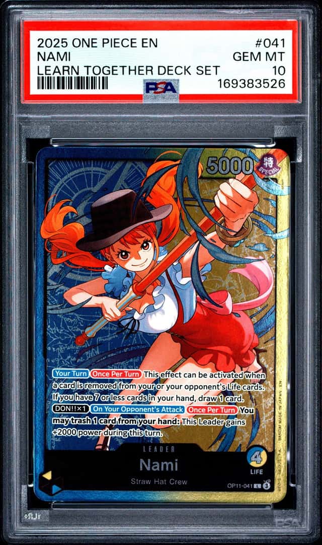 Nami