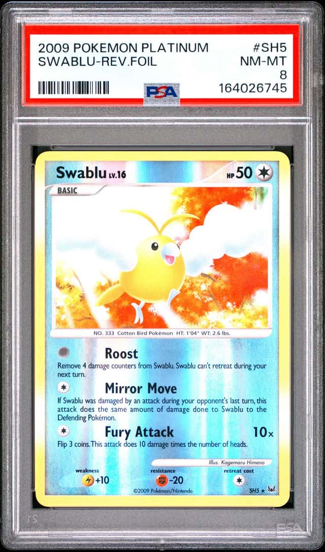 Swablu