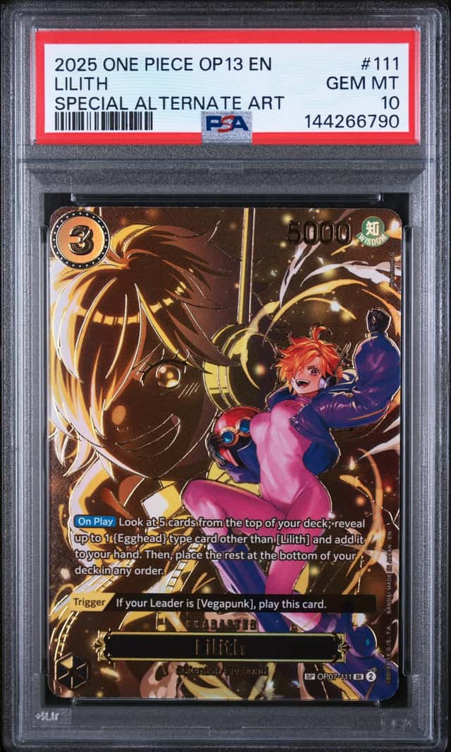 Lilith