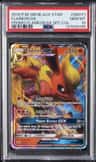 Flareon Gx