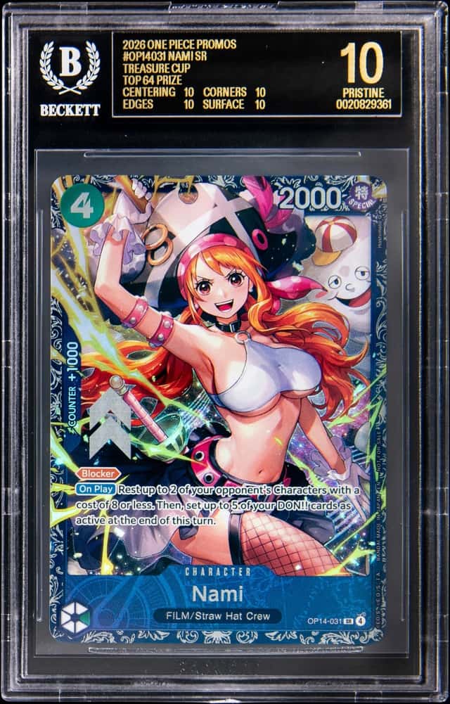 Nami