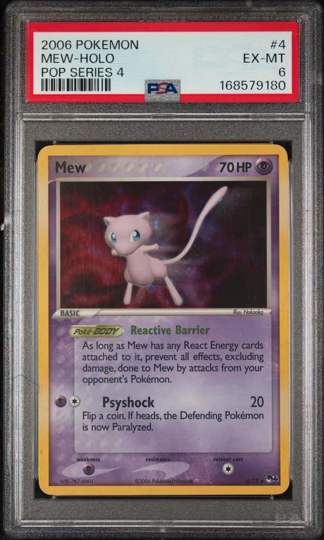 Mew