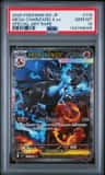 Mega Charizard X Ex