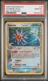 Starmie