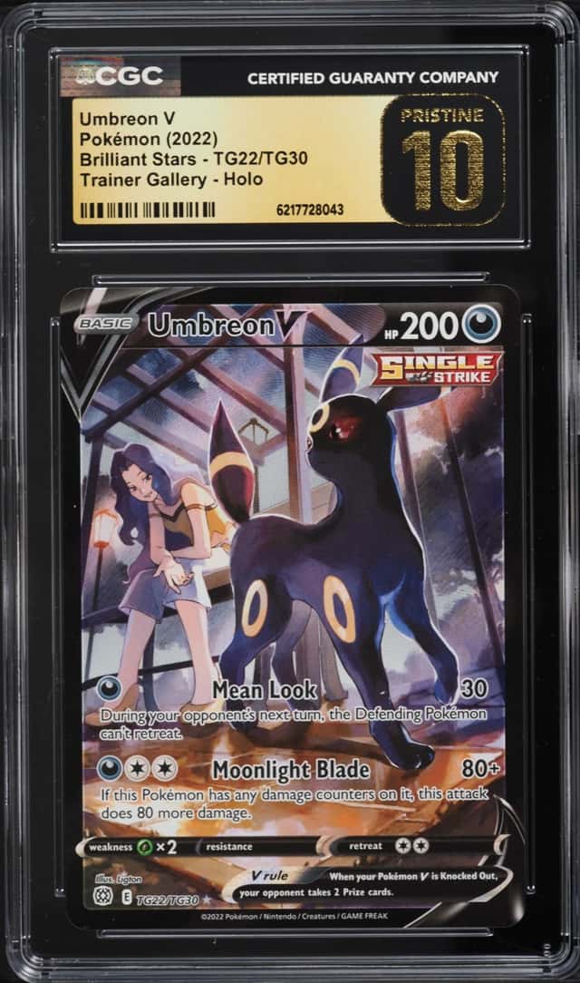 Umbreon V