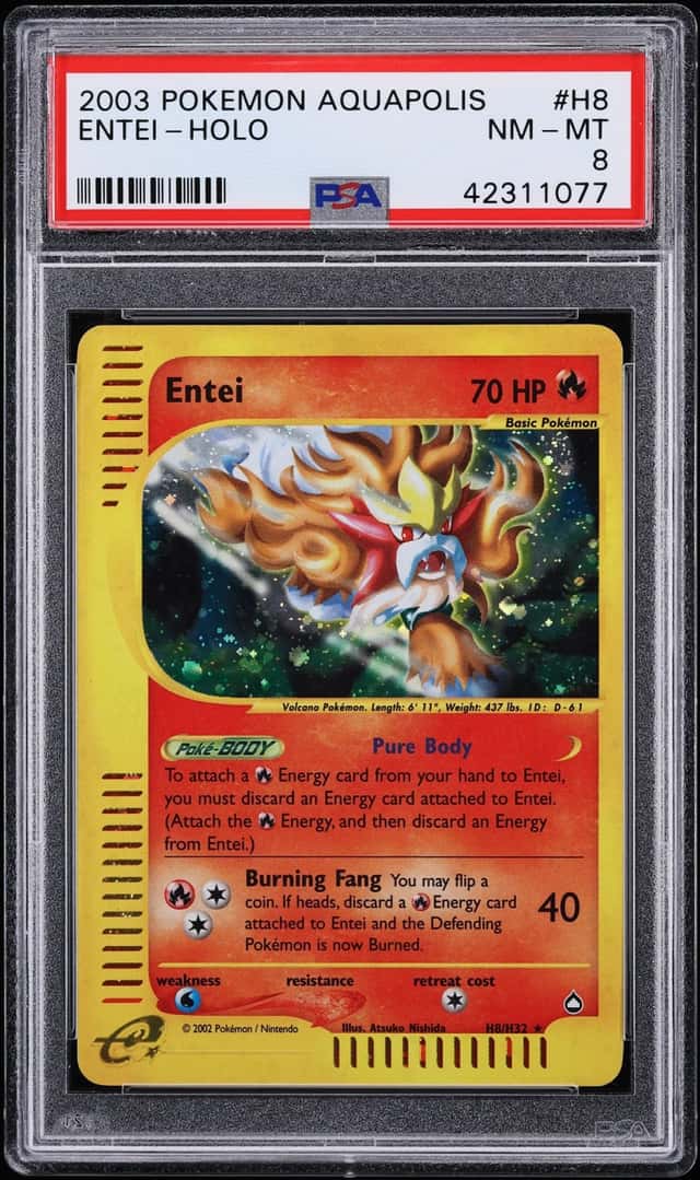 Entei