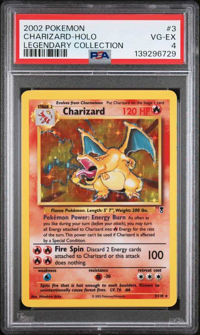 Charizard