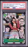 Dracule Mihawk