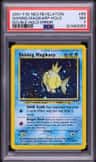 Shining Magikarp