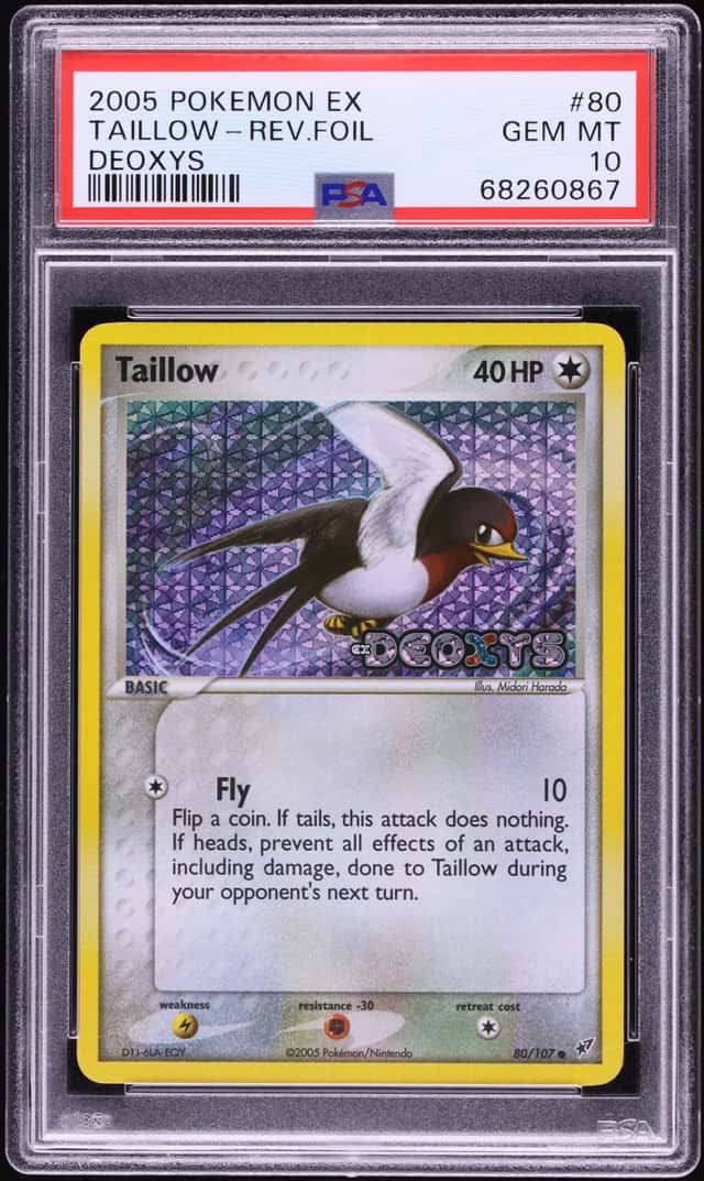 Taillow