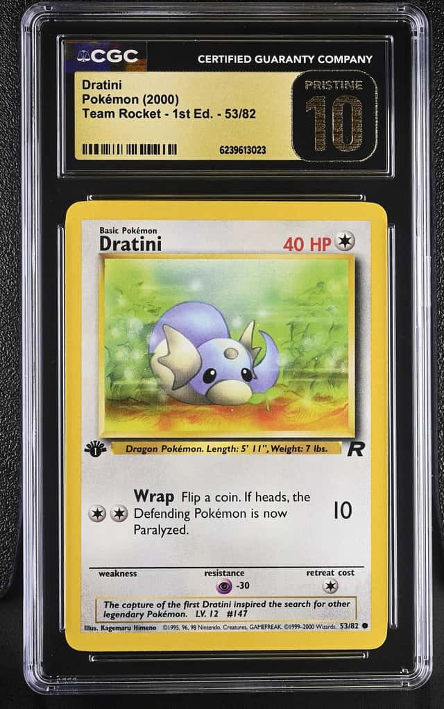 Dratini
