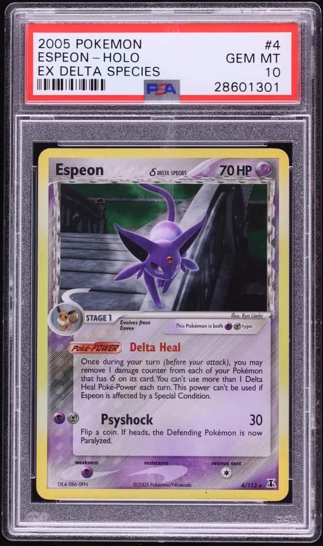 Espeon