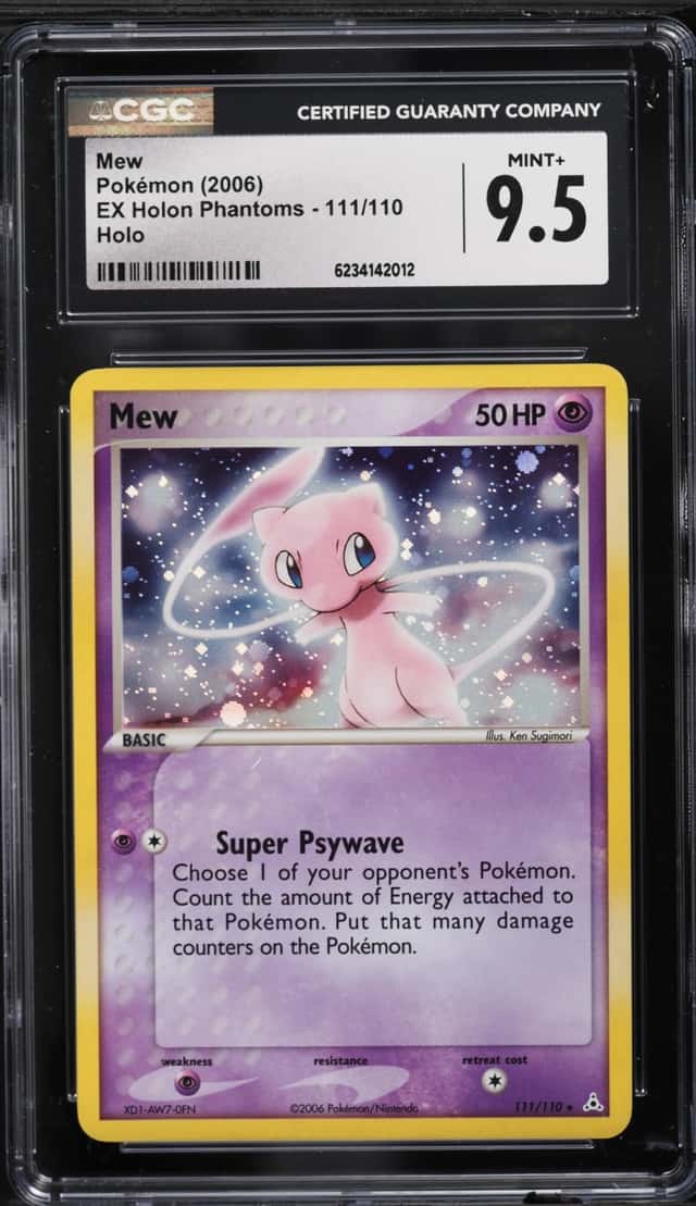 Mew